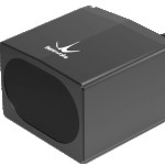 Benewake TF03-100 LiDAR-Abstands sensor Lidar Langstrecken-100-Meter-Lasersensor Lidar Stone Level Monitor Tierra ssen level